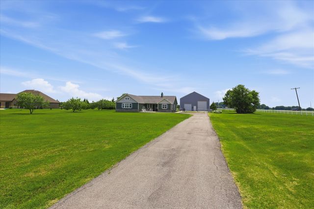 110 Highview Road, Ennis, TX 75119