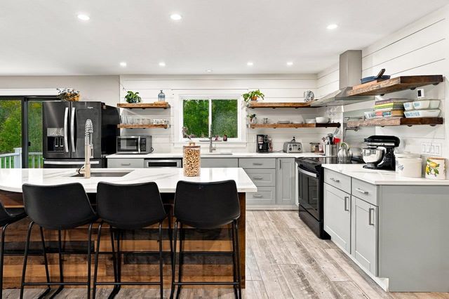 59 Stumpfield Road, Kensington, NH 03833
