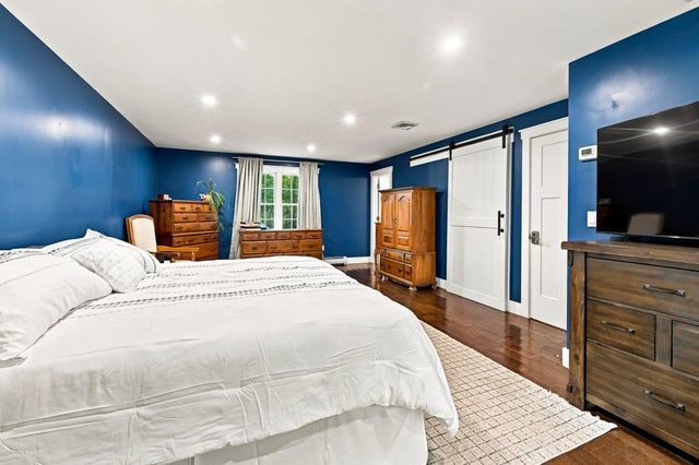 59 Stumpfield Road, Kensington, NH 03833