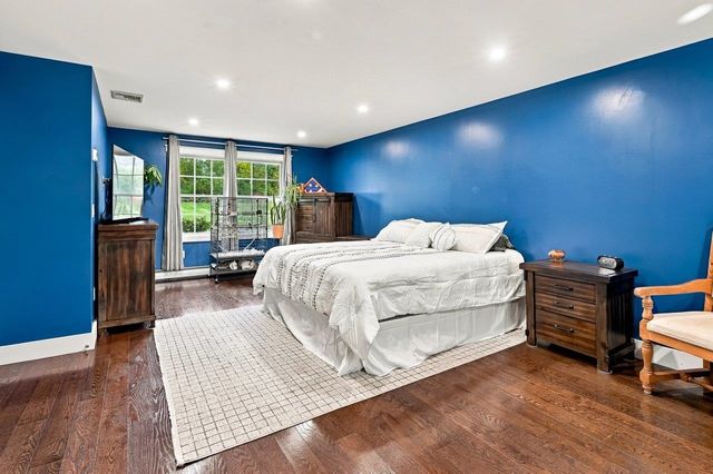 59 Stumpfield Road, Kensington, NH 03833
