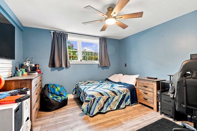 59 Stumpfield Road, Kensington, NH 03833