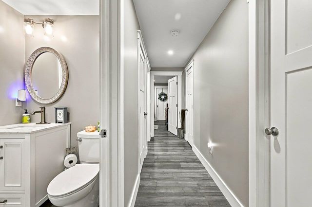 59 Stumpfield Road, Kensington, NH 03833