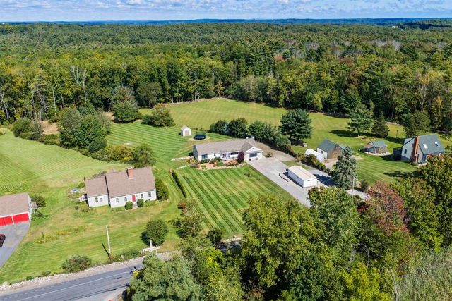 59 Stumpfield Road, Kensington, NH 03833