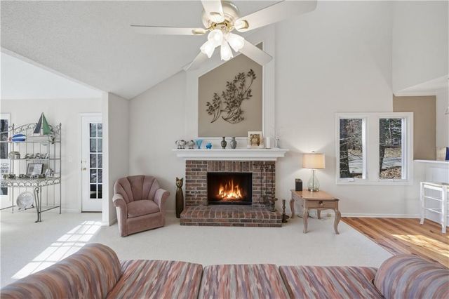 109 Narrows Drive, Waleska, GA 30183