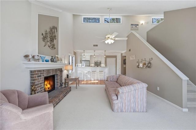 109 Narrows Drive, Waleska, GA 30183