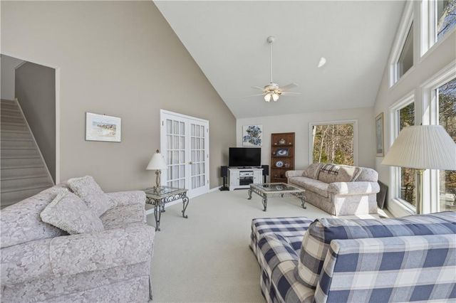 109 Narrows Drive, Waleska, GA 30183