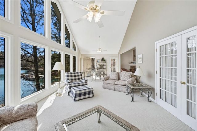 109 Narrows Drive, Waleska, GA 30183