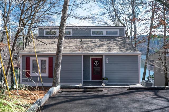 109 Narrows Drive, Waleska, GA 30183