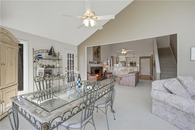 109 Narrows Drive, Waleska, GA 30183