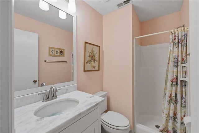 109 Narrows Drive, Waleska, GA 30183