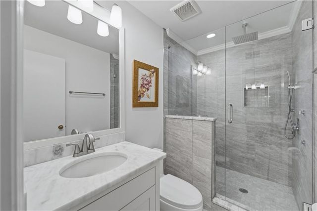 109 Narrows Drive, Waleska, GA 30183