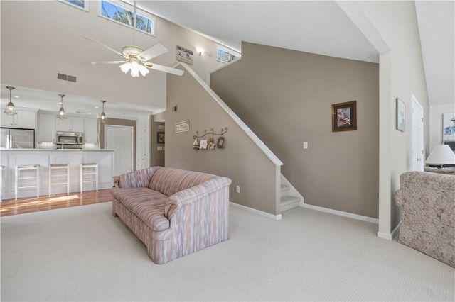 109 Narrows Drive, Waleska, GA 30183