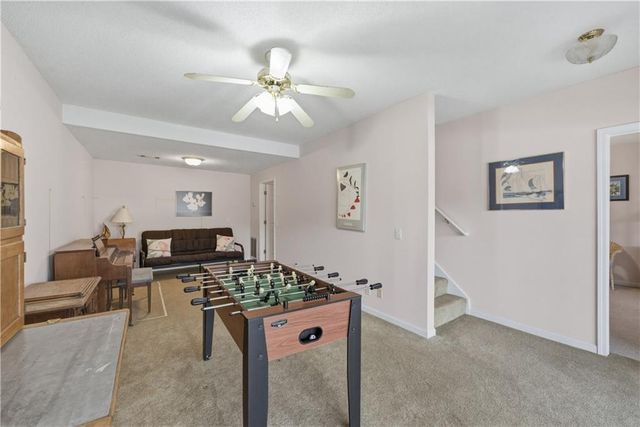 109 Narrows Drive, Waleska, GA 30183