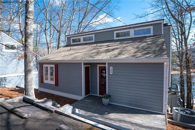 109 Narrows Drive, Waleska, GA 30183