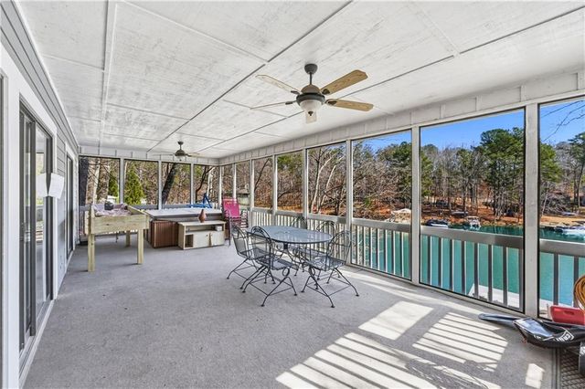 109 Narrows Drive, Waleska, GA 30183