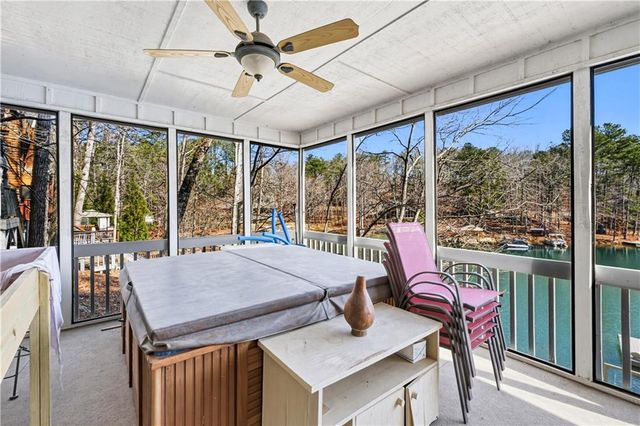 109 Narrows Drive, Waleska, GA 30183