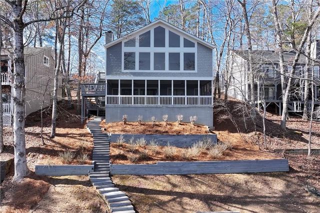 109 Narrows Drive, Waleska, GA 30183