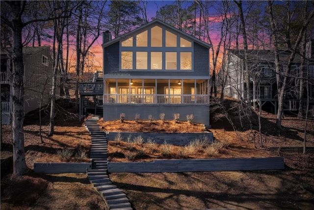 109 Narrows Drive, Waleska, GA 30183