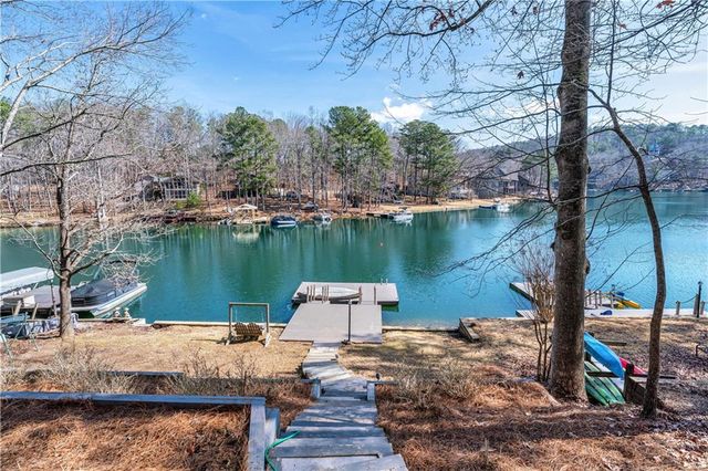 109 Narrows Drive, Waleska, GA 30183