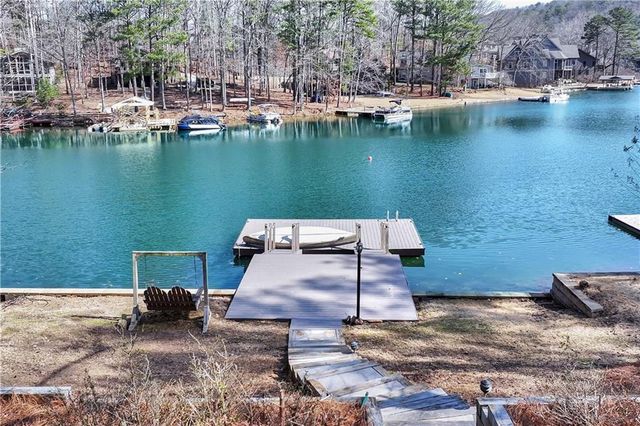 109 Narrows Drive, Waleska, GA 30183