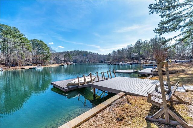 109 Narrows Drive, Waleska, GA 30183