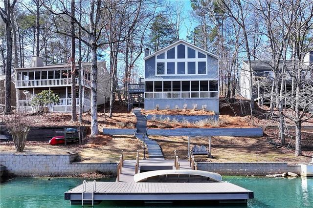 109 Narrows Drive, Waleska, GA 30183