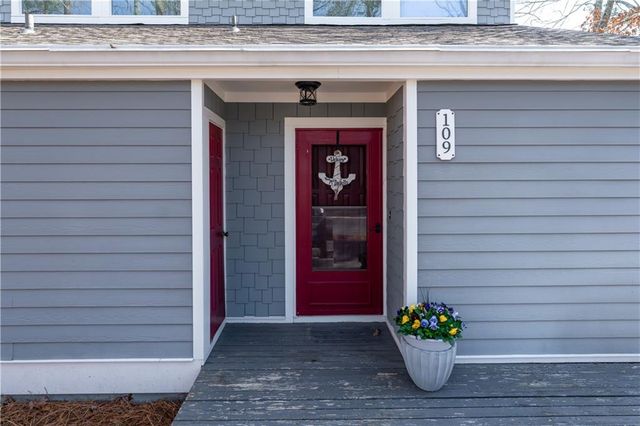 109 Narrows Drive, Waleska, GA 30183