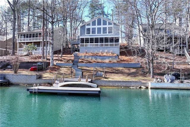 109 Narrows Drive, Waleska, GA 30183