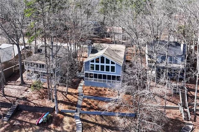 109 Narrows Drive, Waleska, GA 30183