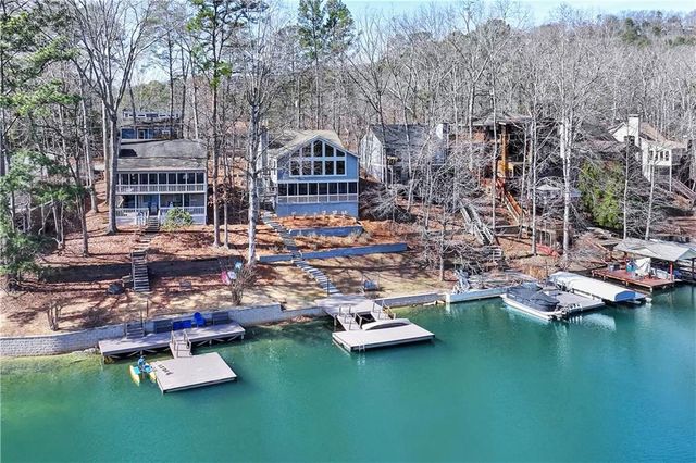 109 Narrows Drive, Waleska, GA 30183