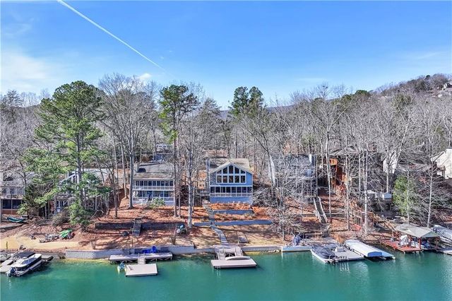 109 Narrows Drive, Waleska, GA 30183