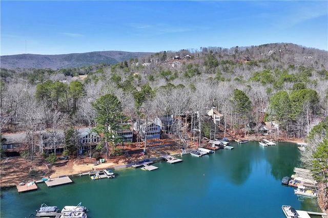 109 Narrows Drive, Waleska, GA 30183