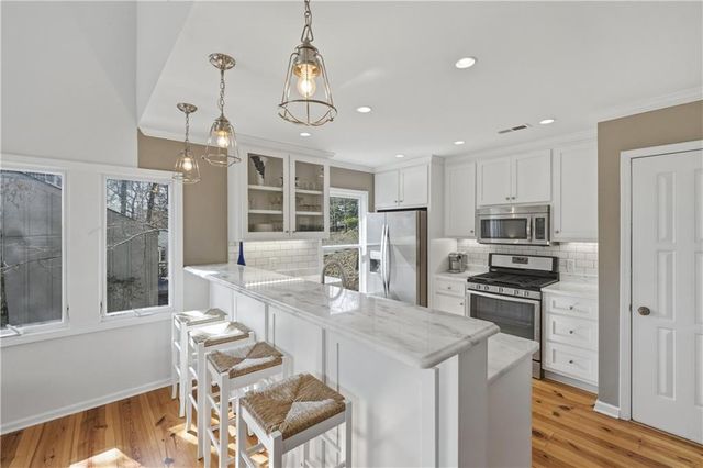 109 Narrows Drive, Waleska, GA 30183