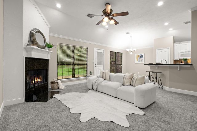 10668 Royal Magnolia Drive, Conroe, TX 77303