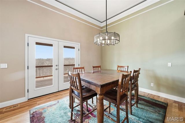 1326 Top Of The Hill Road, Chesterfield, MO 63005