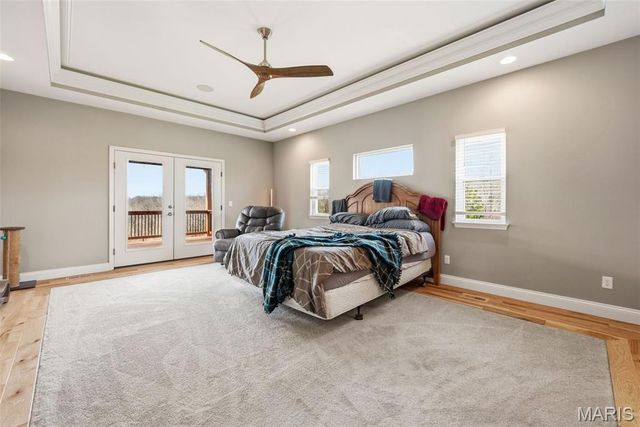 1326 Top Of The Hill Road, Chesterfield, MO 63005