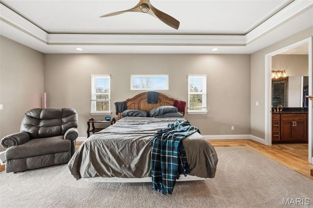 1326 Top Of The Hill Road, Chesterfield, MO 63005