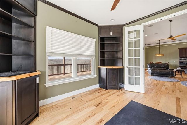 1326 Top Of The Hill Road, Chesterfield, MO 63005