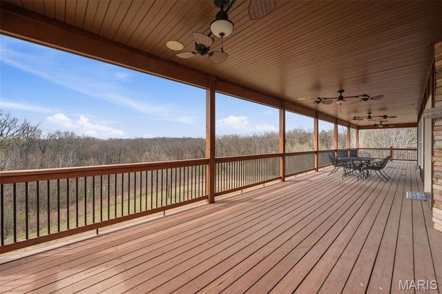 1326 Top Of The Hill Road, Chesterfield, MO 63005