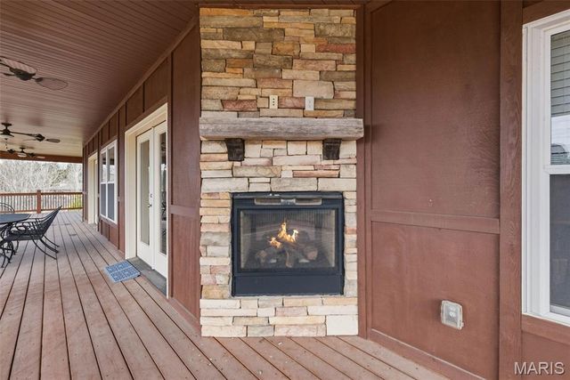 1326 Top Of The Hill Road, Chesterfield, MO 63005