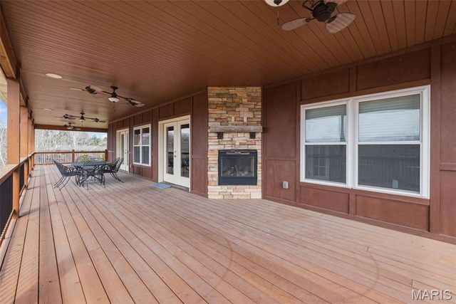 1326 Top Of The Hill Road, Chesterfield, MO 63005