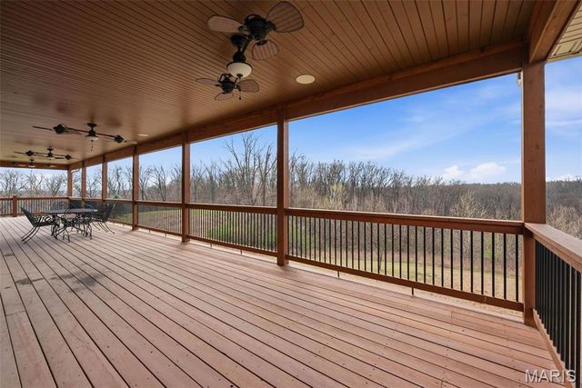 1326 Top Of The Hill Road, Chesterfield, MO 63005