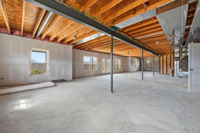 1326 Top Of The Hill Road, Chesterfield, MO 63005