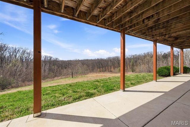 1326 Top Of The Hill Road, Chesterfield, MO 63005