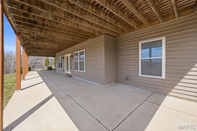 1326 Top Of The Hill Road, Chesterfield, MO 63005