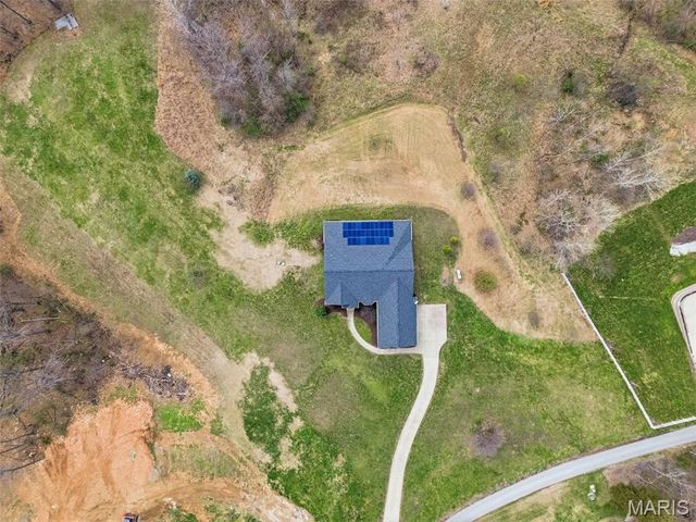 1326 Top Of The Hill Road, Chesterfield, MO 63005