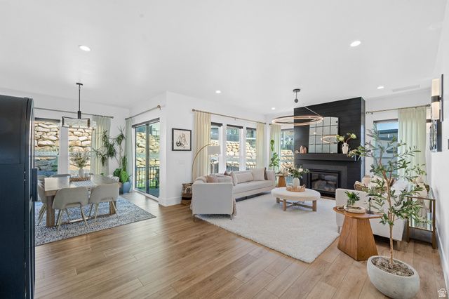 5488 N VALLEY VIEW RD, Lehi, UT 84048