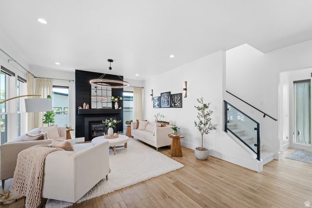 5488 N VALLEY VIEW RD, Lehi, UT 84048