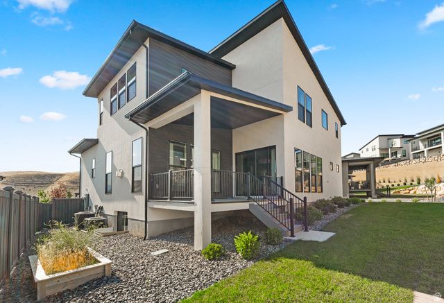 5488 N VALLEY VIEW RD, Lehi, UT 84048