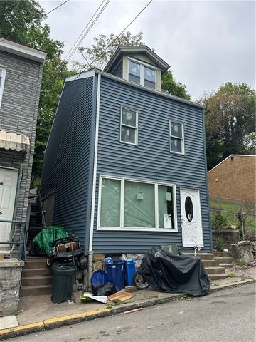 2114 Liedertafel Way, Troy Hill, PA 15212